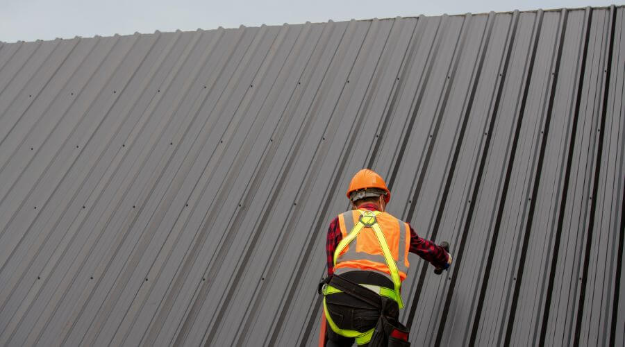 Expert Emergency Roof Repairs services in Woodlake, CA