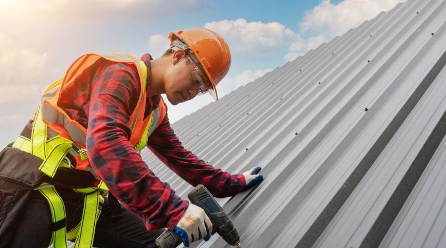 GAF certified roofer in Woodlake, CA